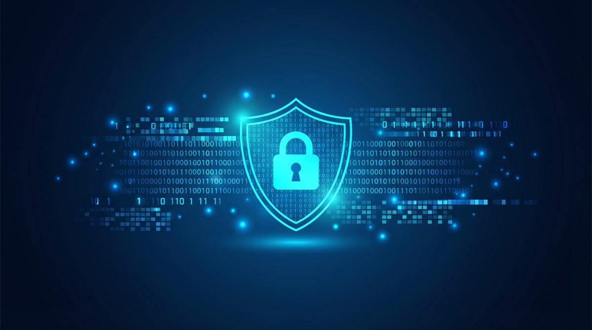 瑞龙加速器隐私安全保护